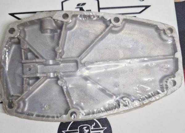 Zündapp Motor Kupplungsdeckel Original Verpackt NOS - 250-01.115  Restbestand !